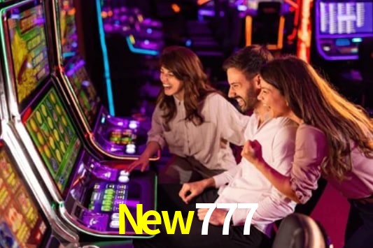 Descubra o Programa VIP da New777: Vantagens Exclusivas para Jogadores