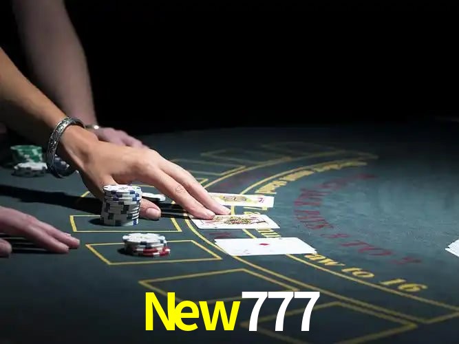 Tecnologia da Plataforma New777