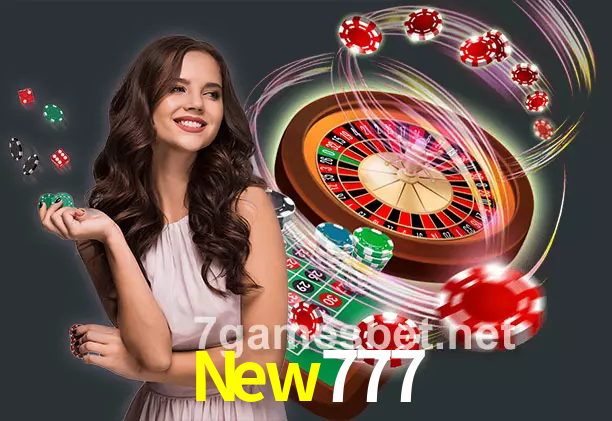 vivo no cassino New777